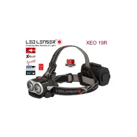 Led Lenser - Xeo 19R