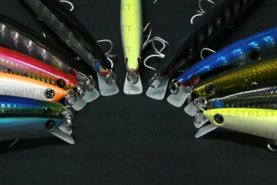 Seaspin - Mommotti 180  LIP SF Light