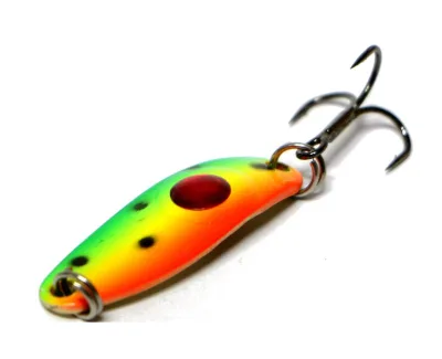 Rapture - Rainbow Trout