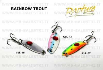 Rapture - Rainbow Trout