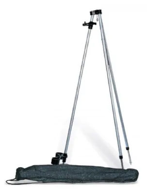 Ellevi - Treppiedi Porta Canne Alluminio