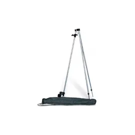 Ellevi - Treppiedi Porta Canne Alluminio
