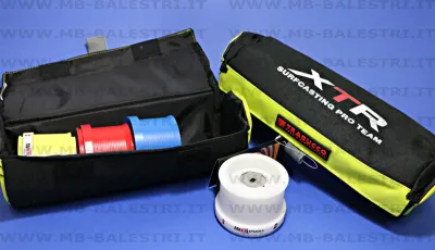 Trabucco - Borsa Porta Bobine Surf