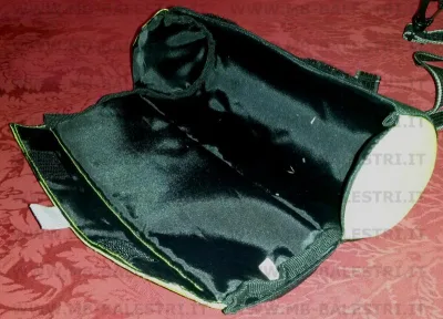 Trabucco - Borsa Porta Bobine Surf