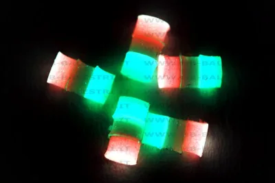 Bonebass - Glow Stick Trix