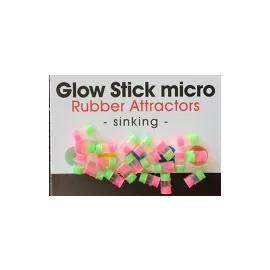 Bonebass - Glow Stick Trix