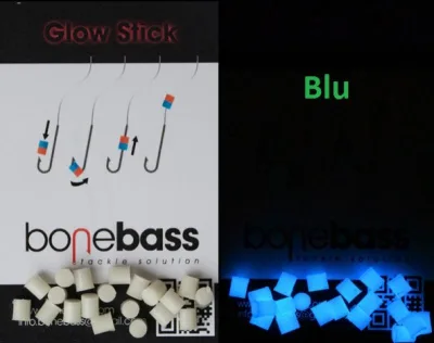 Bonebass - Glow Stick Monocolore Mini
