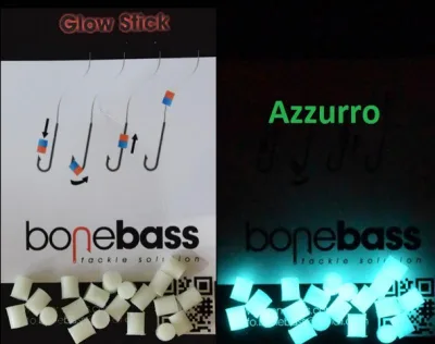Bonebass - Glow Stick Monocolore Mini