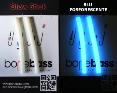 Bonebass - Glow Stick Normal