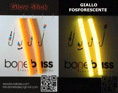 Bonebass - Glow Stick Normal
