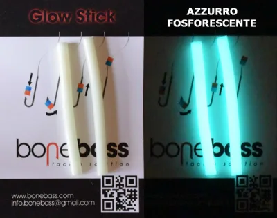 Bonebass - Glow Stick Normal
