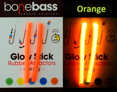 Bonebass - Glow Stick Fruit Series