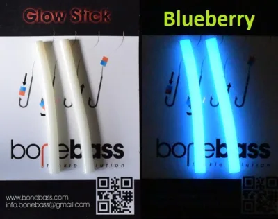 Bonebass - Glow Stick Fruit Series