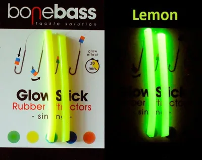 Bonebass - Glow Stick Fruit Series