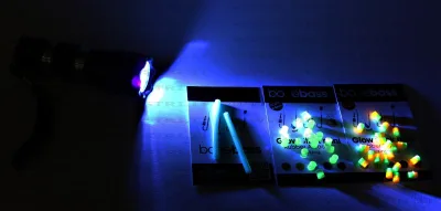 Bonebass - Glow Stick Nature Series