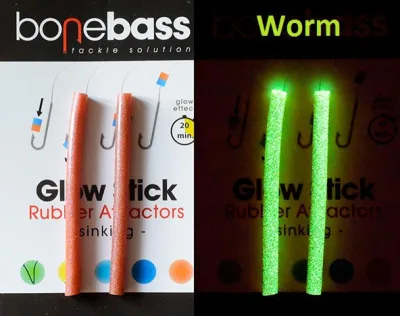 Bonebass - Glow Stick Nature Series