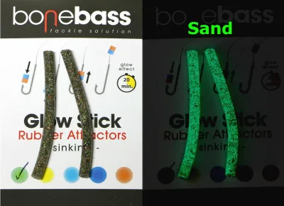 Bonebass - Glow Stick Nature Series