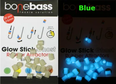 Bonebass - Glow Stick Ghost
