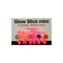 Bonebass - Glow Stick Ghost