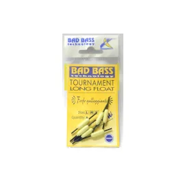 Bad Bass - Tournament Long Float