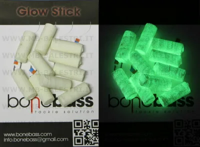Bonebass - Pop Up EVA Glow
