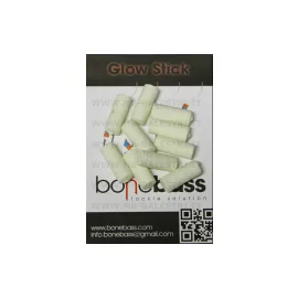 Bonebass - Pop Up EVA Glow
