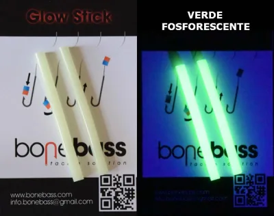 Varie - Kit Lampada U.V. + 3 Attrattori BoneBass