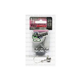 Decoy - SW-62 - Salt Special Heavy