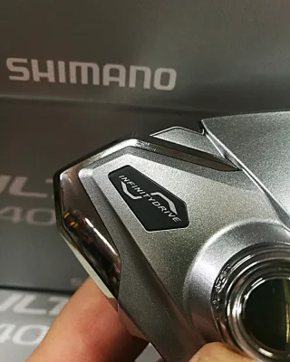 Shimano - Ultegra XS-E