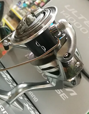 Shimano - Ultegra XS-E