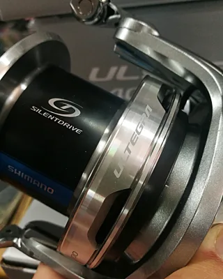 Shimano - Ultegra XS-E