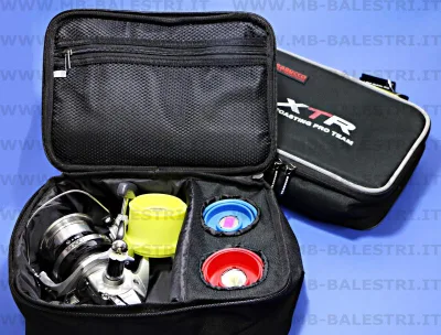 Trabucco - Reel & Spool Case