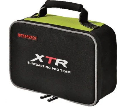 Trabucco - Reel & Spool Case