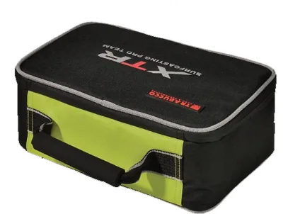 Trabucco - Reel & Spool Case