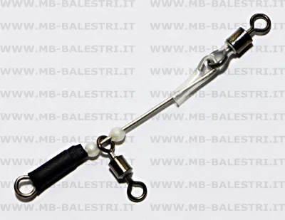 Bad Bass - Travetto S - Ulfer