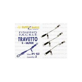 Bad Bass - Travetto S - Ulfer