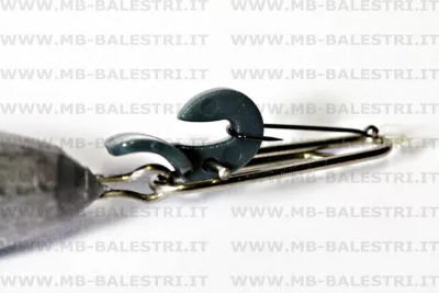 Bad Bass - Tournament Bait Clip