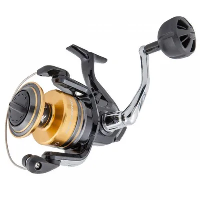 Shimano - Socorro SW