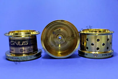 Akami - Cygnus 5000 SD