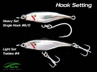 Jack Fin - Pelagus 90-S