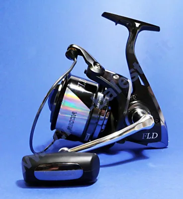 Akami - FLD Freccia 8000