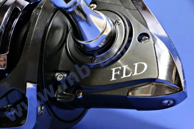 Akami - FLD Freccia 8000