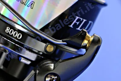 Akami - FLD Freccia 8000
