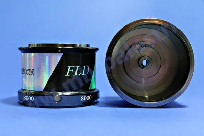 Akami - FLD Freccia 8000