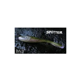 Ra'Is - Spotter 5" & 7"