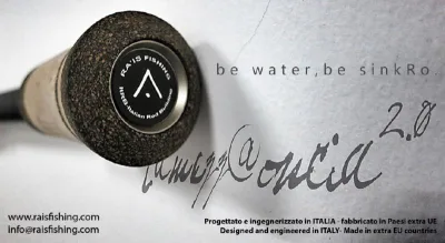 Ra'Is - La Mezza Oncia 7'