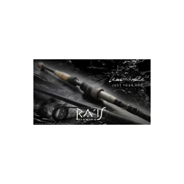 Ra'Is - La Mezza Oncia 7'