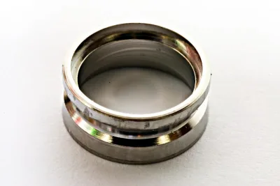 Mv Spools - Guidafilo in Titanio per SHIMANO
