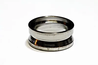 Mv Spools - Guidafilo in Titanio per SHIMANO