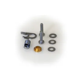 Mv Spools - MVS012 KIT Clik a molla per bobine MVSPOOLS